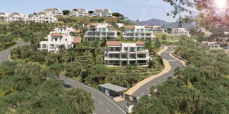 Property for sale in Spain