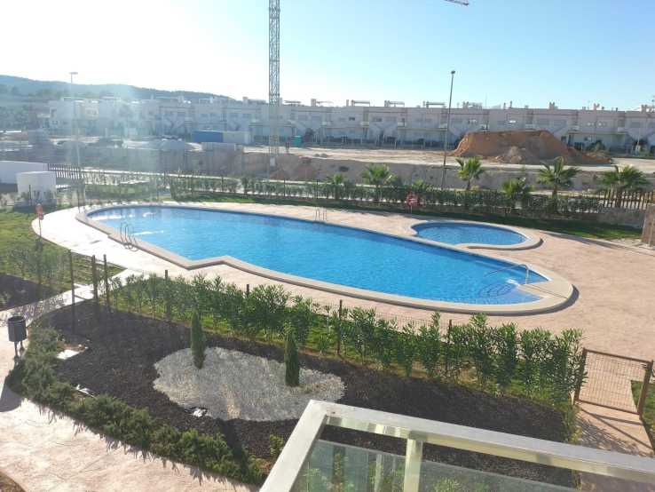 Property for sale in Spain