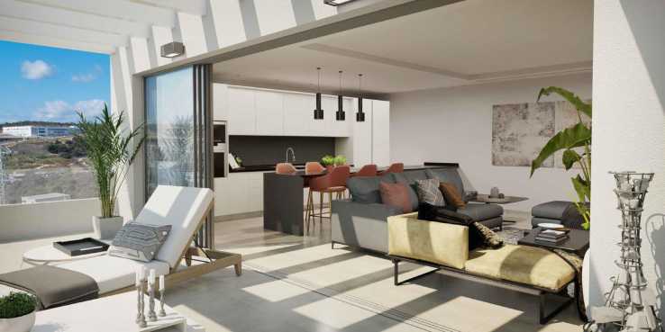 Property for sale in Spain