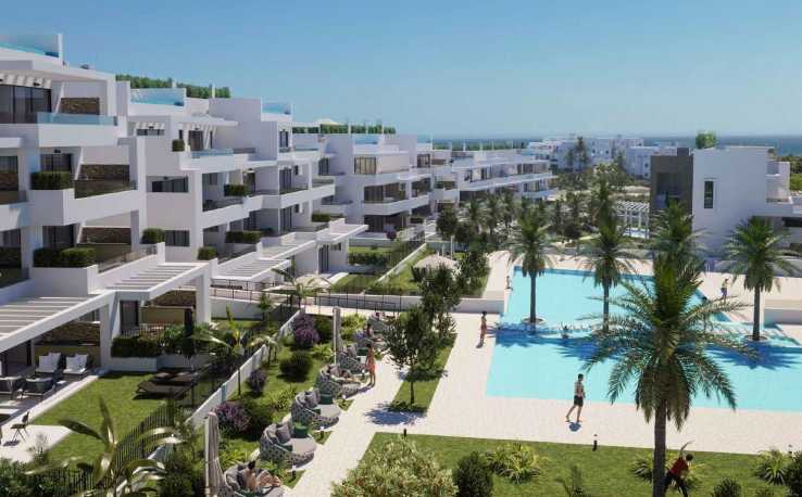 Property for sale in Spain