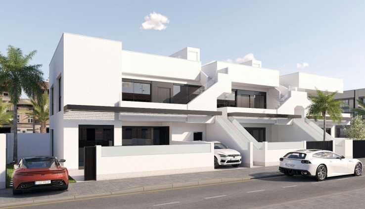 Property for sale in Spain