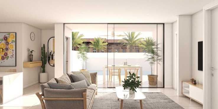 Property for sale in Spain