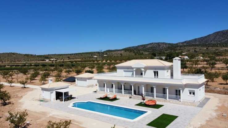 Property for sale in Spain