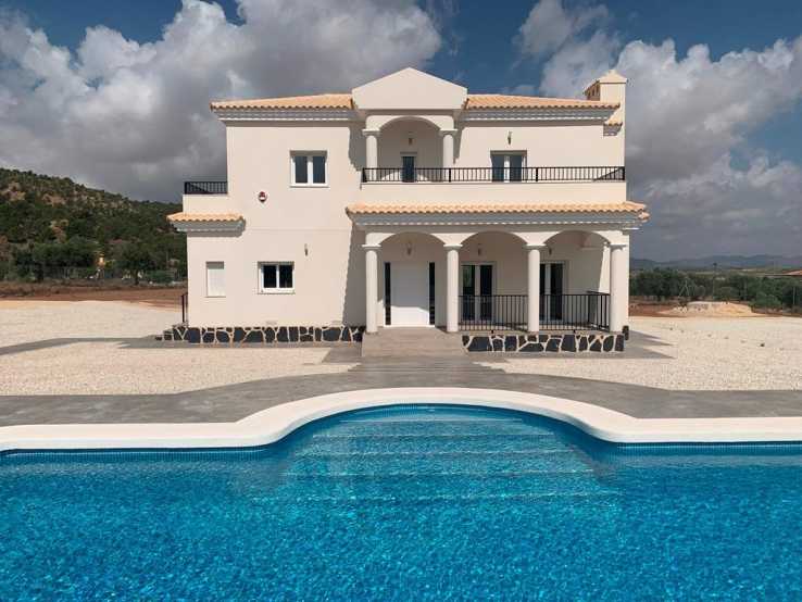 Property for sale in Spain
