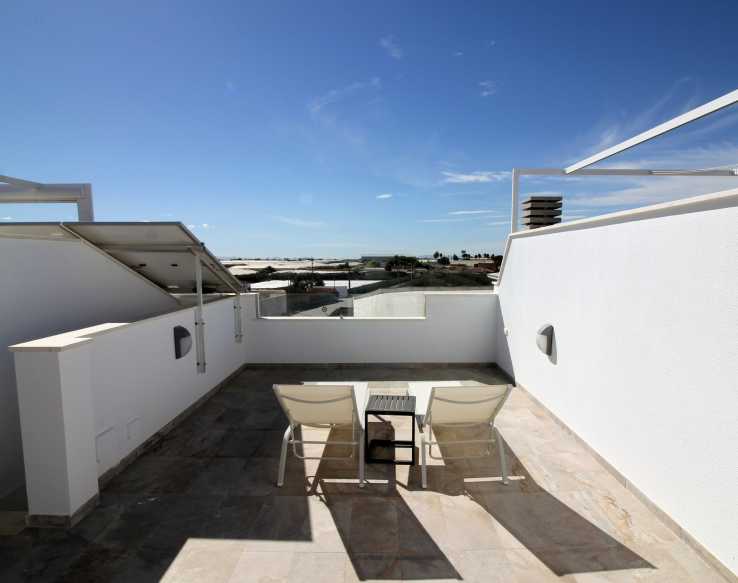 Property for sale in Spain