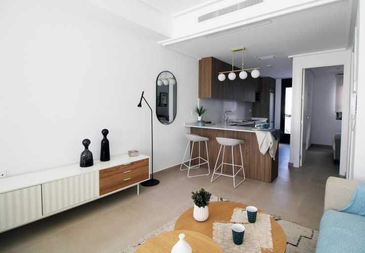 Property for sale in Spain