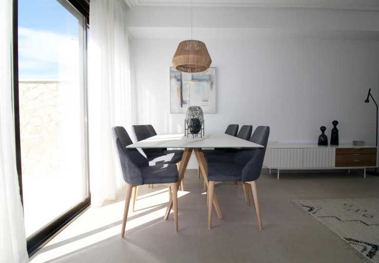 Property for sale in Spain