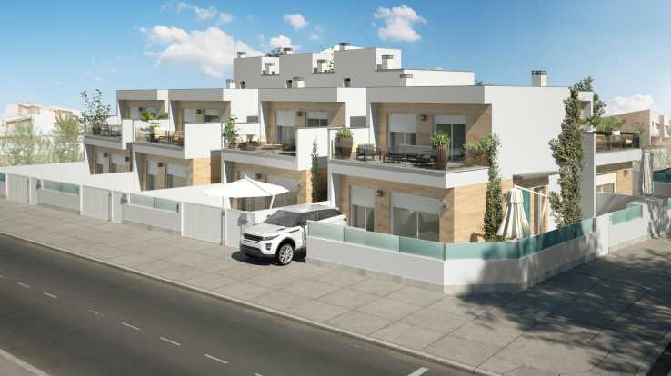 Property for sale in Spain