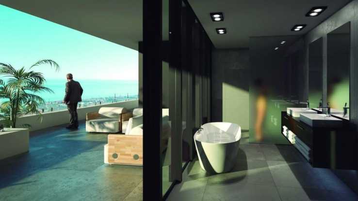 Property for sale in Spain