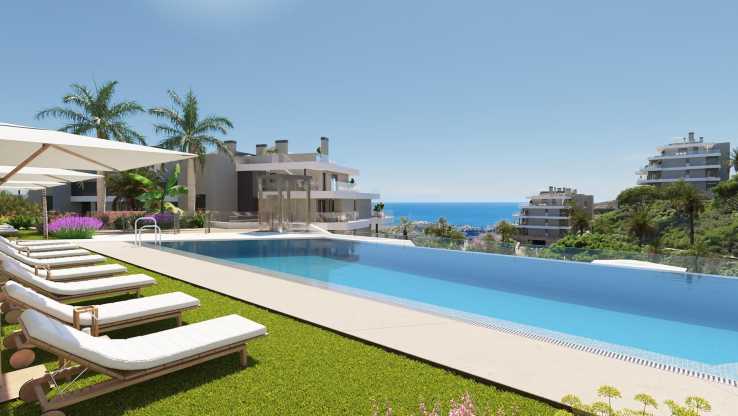 Property for sale in Spain