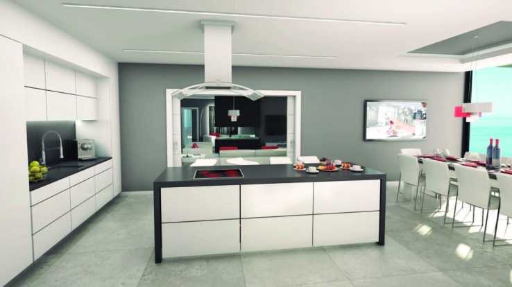 Property for sale in Spain