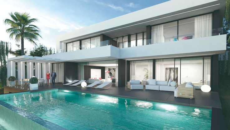 Property for sale in Spain