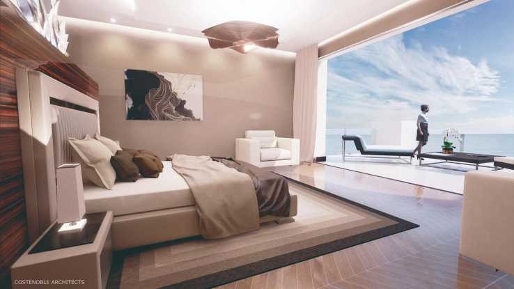 Property for sale in Spain