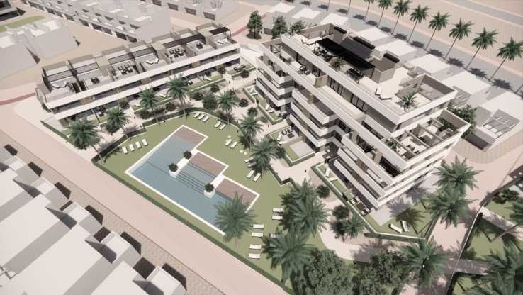 Property for sale in Spain