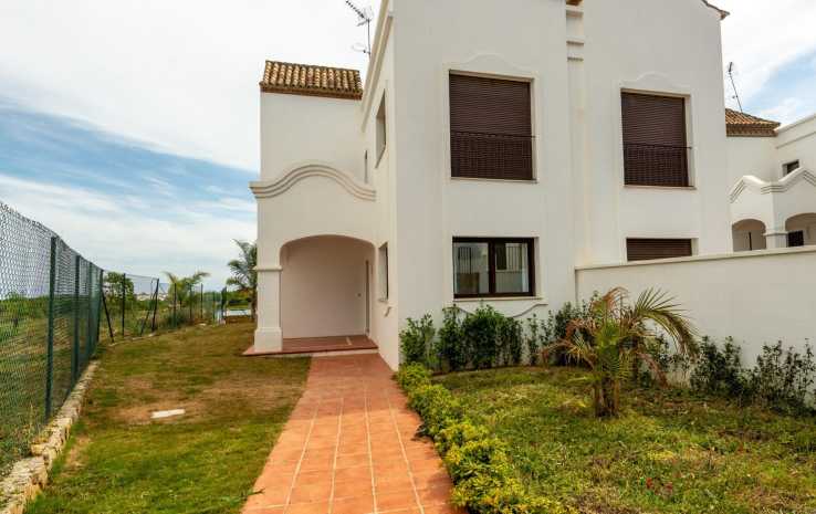 Property for sale in Spain