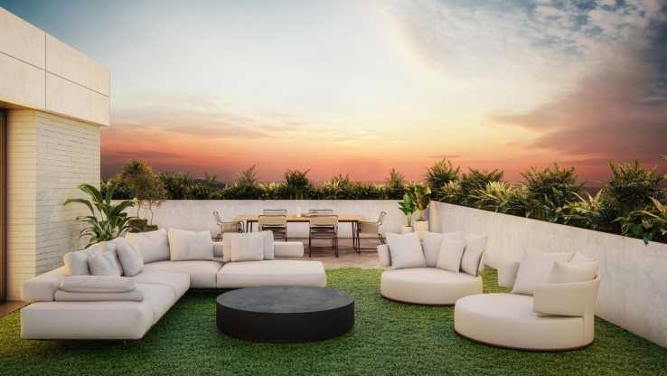 Property for sale in Spain