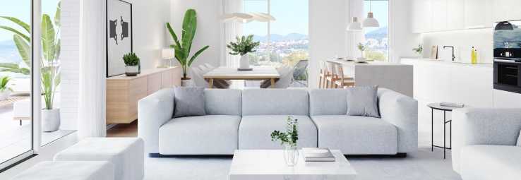 Property for sale in Spain