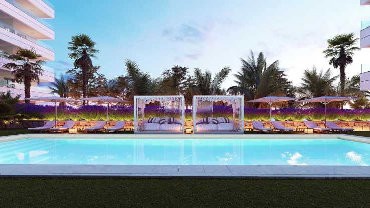 Property for sale in Spain