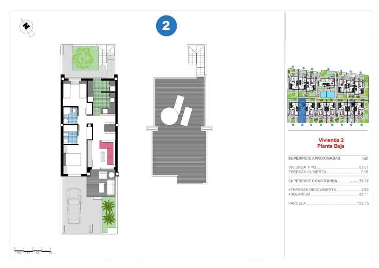 Property for sale in Spain