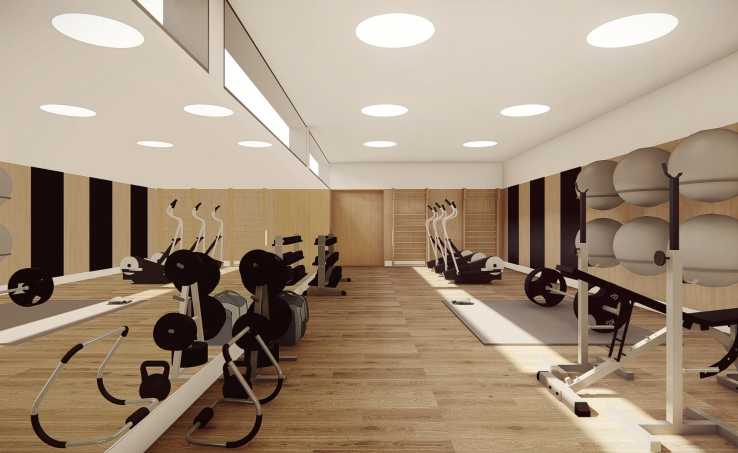 Property for sale in Spain