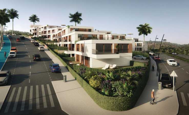 Property for sale in Spain