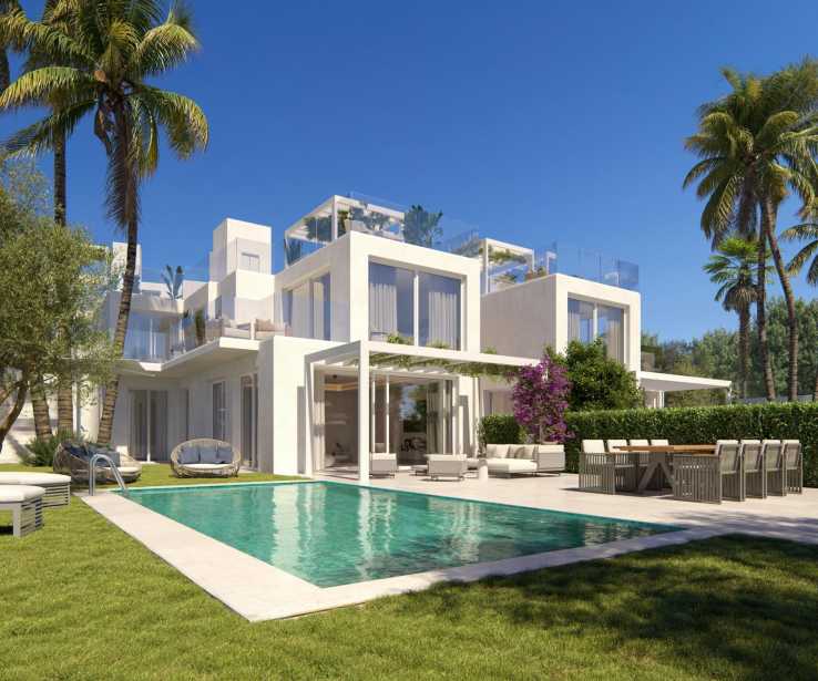 Property for sale in Spain
