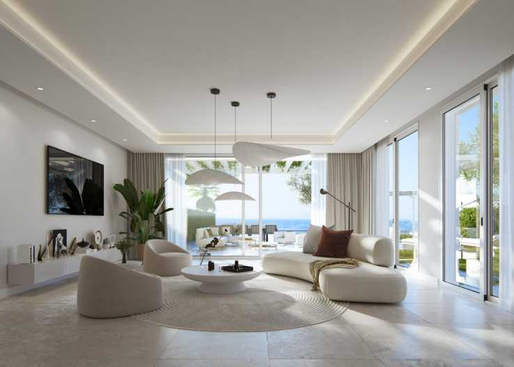 Property for sale in Spain