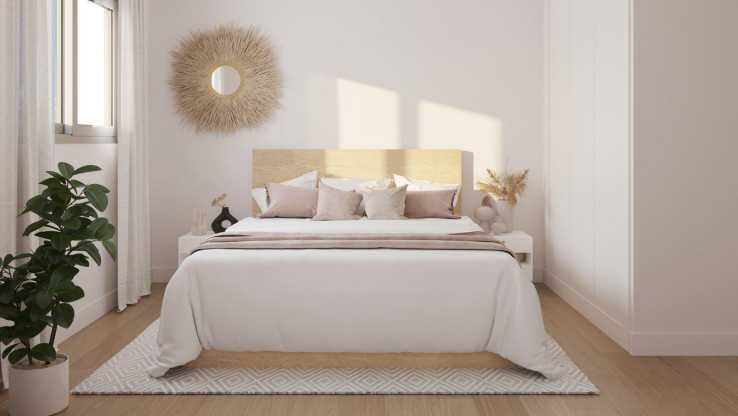 Property for sale in Spain