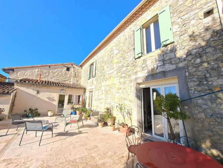 Property for sale in France