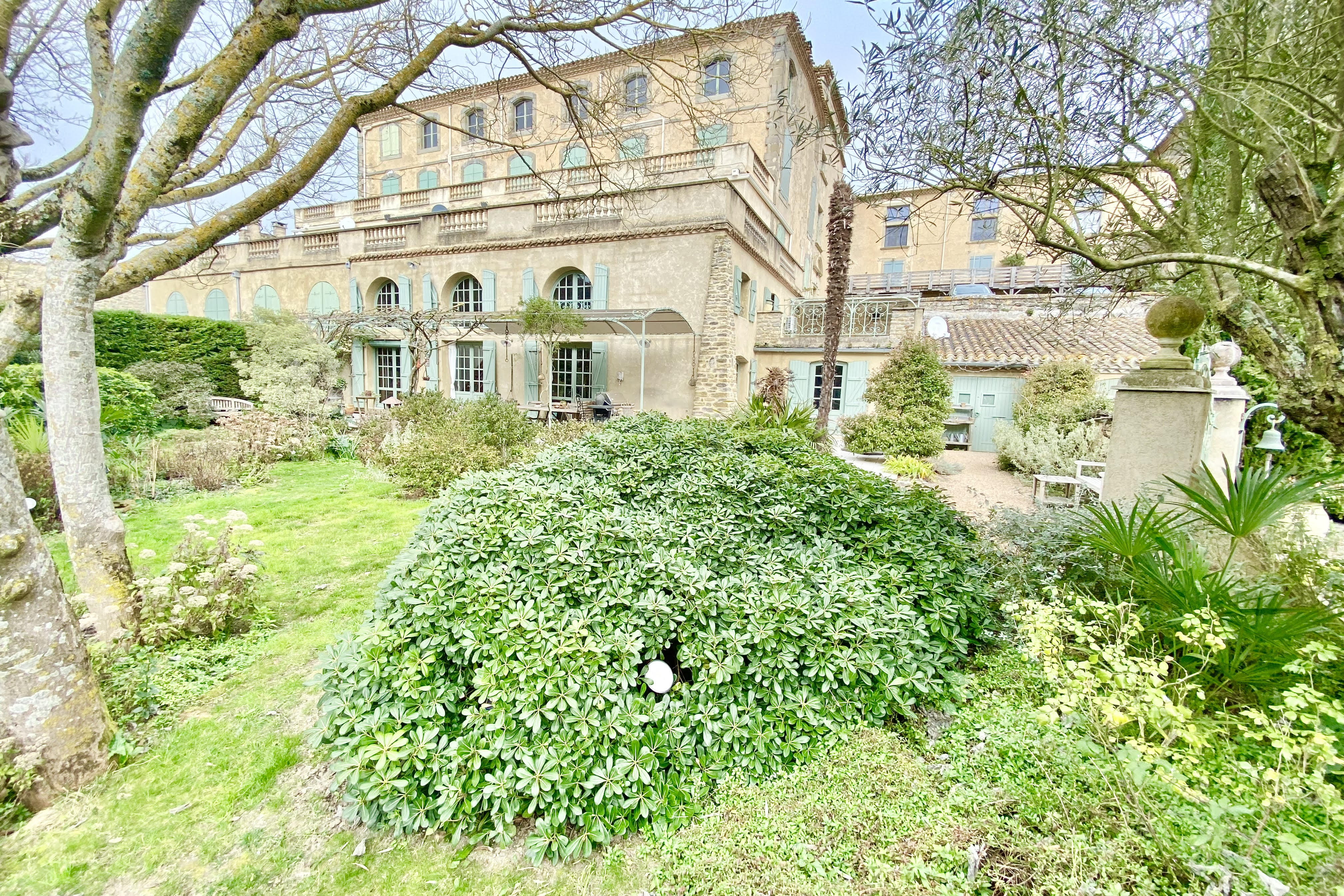 Property for sale in France